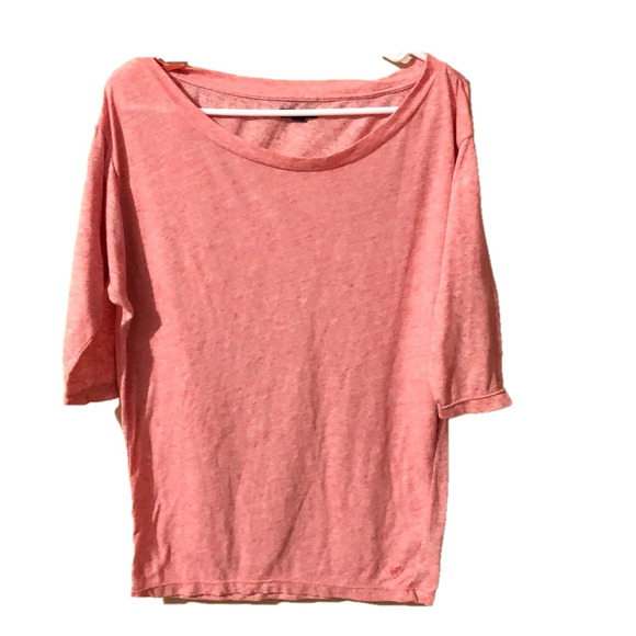 ⭐️ American Eagle Linen Blend Top - Picture 1 of 6